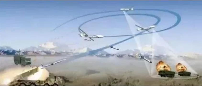 人工智能怎样改变未来战争? 人工智能怎样改变未来战争?