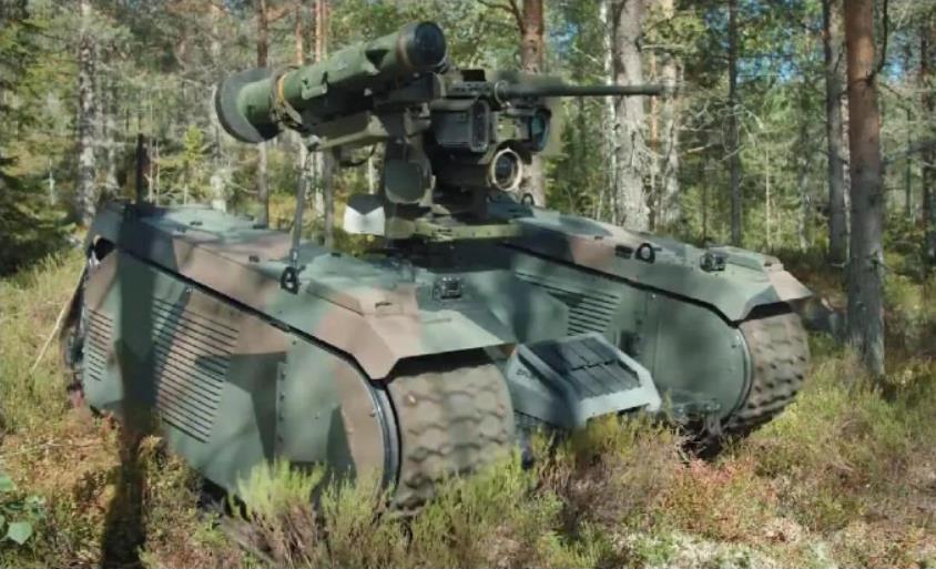 人工智能怎样改变未来战争? 人工智能怎样改变未来战争?