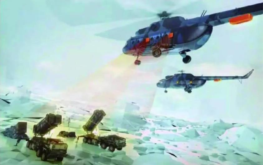 人工智能怎样改变未来战争? 人工智能怎样改变未来战争?