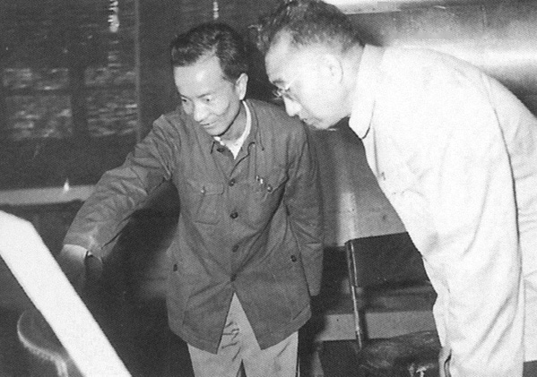 他从不计较个人得失，以国家利益为重，用百岁人生见证我国空间事业发展