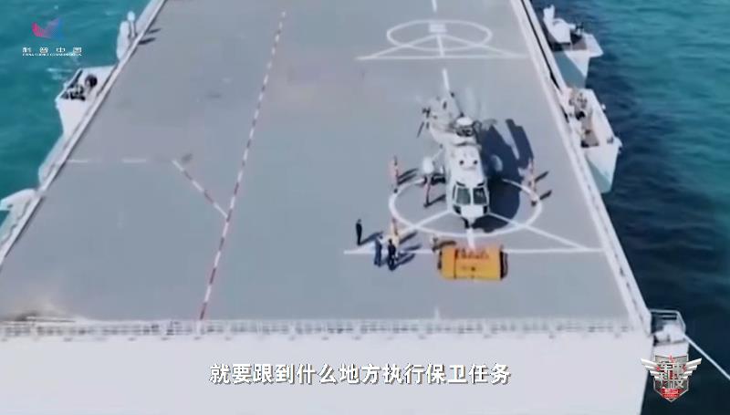 【国之重器十年巡礼】我国需要建造多少“小平顶”两栖攻击舰？