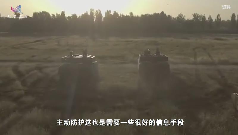 【国之重器十年巡礼】陆战之王——99A坦克（完整版）