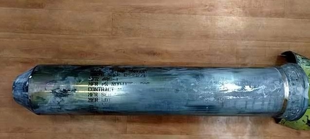 【聚焦俄乌冲突】乌方最“烧钱”武器“海马斯”究竟有何性能？