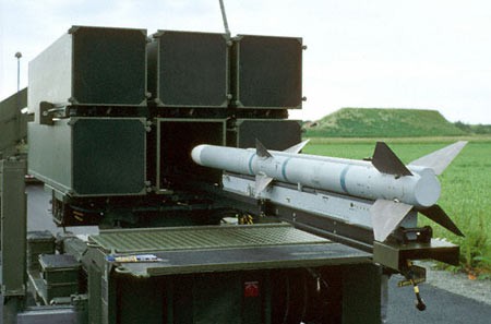 【聚焦俄乌冲突】“NASAMS”防空导弹系统为何被称作“防空保险箱”？