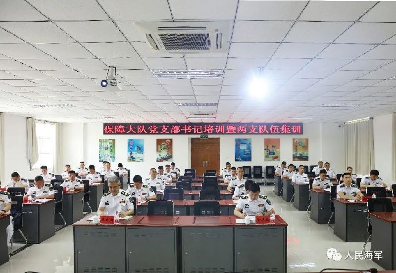 加钢淬火，夯基强能！这个集训班硬招频出