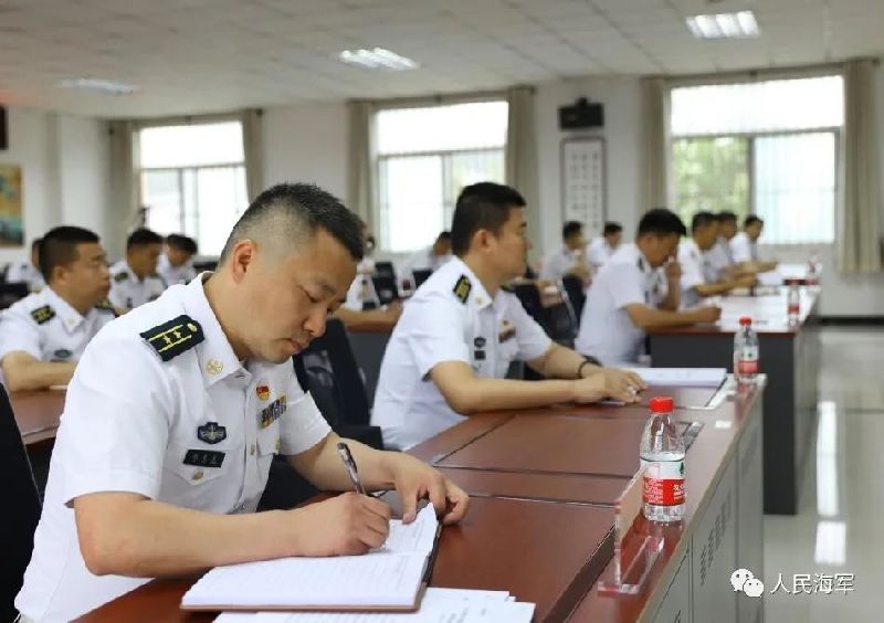 加钢淬火，夯基强能！这个集训班硬招频出