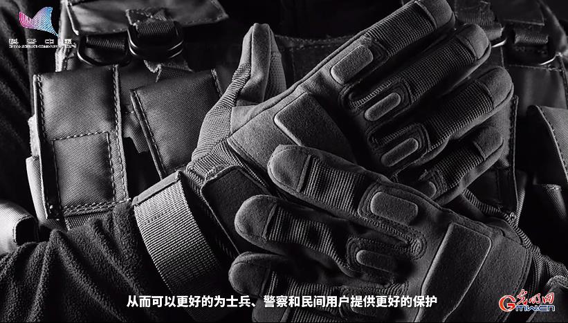 【科普中国军事科技】战术手套如何在军事行动中提升作战效力？