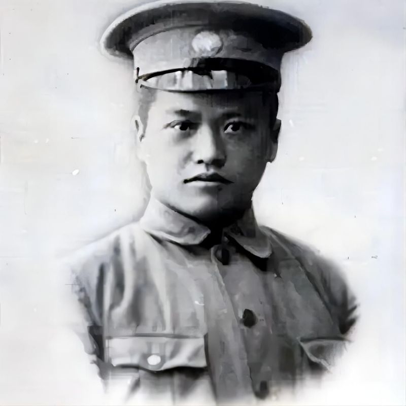 千古不沉中山舰