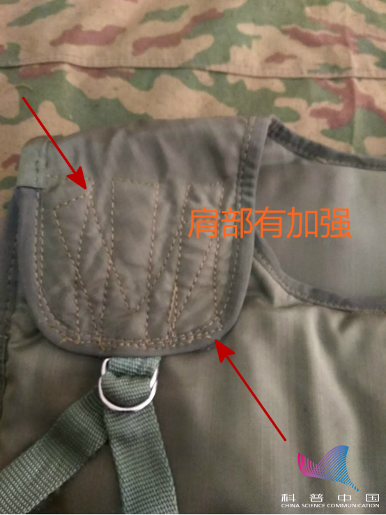红色帝国之铠——苏联硬质防弹衣探究