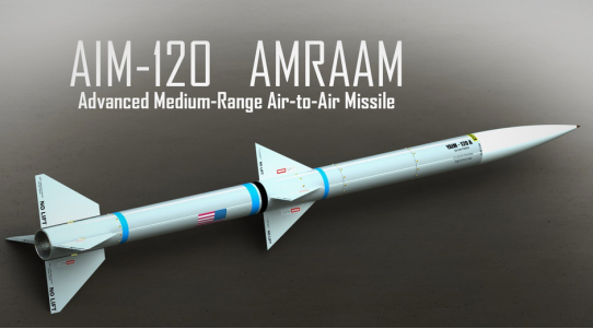 现代空战的开辟者——F-15“鹰”式战斗机