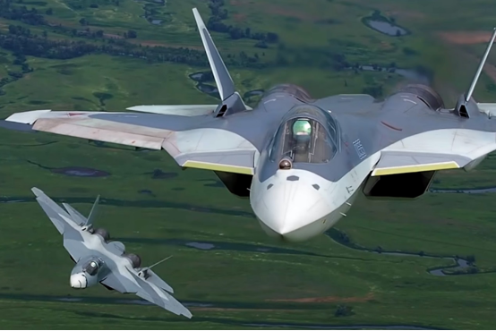 F-22“猛禽”,开辟新世纪的空战