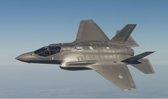 “闪电”变“肥电”,F-35为何还是如此受欢迎?
