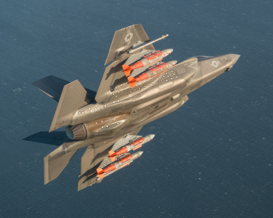 “闪电”变“肥电”,F-35为何还是如此受欢迎?