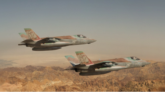 “闪电”变“肥电”,F-35为何还是如此受欢迎?