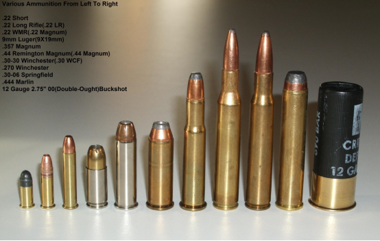 从用途与性能看待轻武器弹药多样化发展的必要
