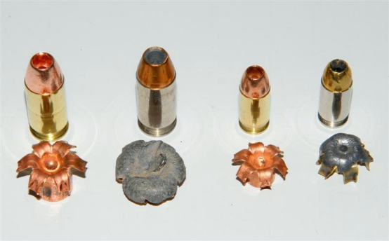 从用途与性能看待轻武器弹药多样化发展的必要