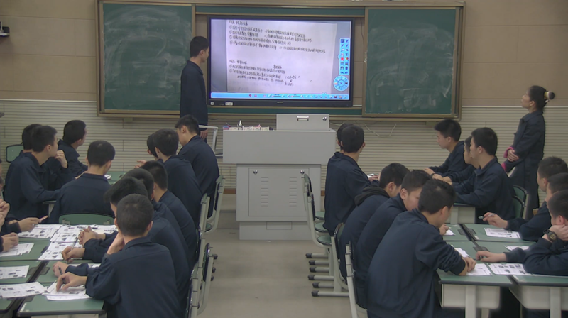 深化新时代国防教育，中小学怎么教