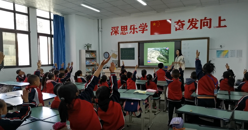 深化新时代国防教育，中小学怎么教